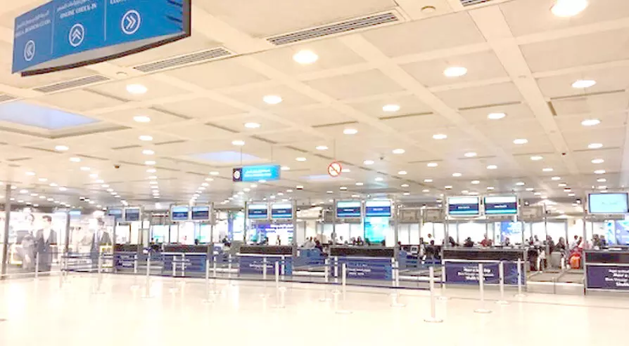 കോവിഡ്: കൂടുതൽ ഇളവുകൾ:ഞായറാഴ്ച മുതൽ കുവൈത്ത് വിമാനത്താവളം പൂർണ പ്രവർത്തന ശേഷിയിൽ കോവിഡ്: കൂടുതൽ ഇളവുകൾ:ഞായറാഴ്ച മുതൽ കുവൈത്ത് വിമാനത്താവളം പൂർണ പ്രവർത്തന ശേഷിയിൽ