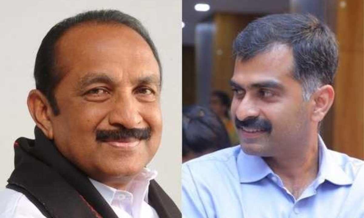 vaiko tamilnadu vaiko tamilnadu