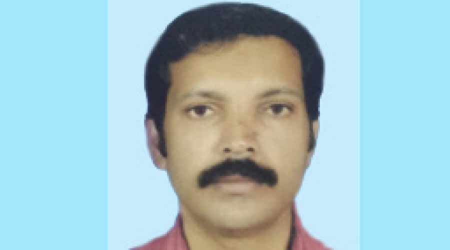 ഇരിട്ടി പുഴയിൽ ഒഴുക്കിൽപെട്ട് യുവാവ് മരിച്ചു ഇരിട്ടി പുഴയിൽ ഒഴുക്കിൽപെട്ട് യുവാവ് മരിച്ചു