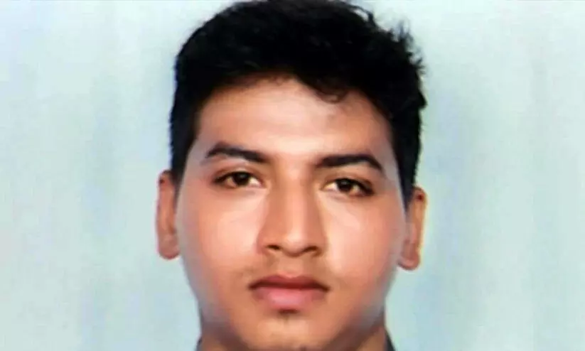 Karanveer Singh