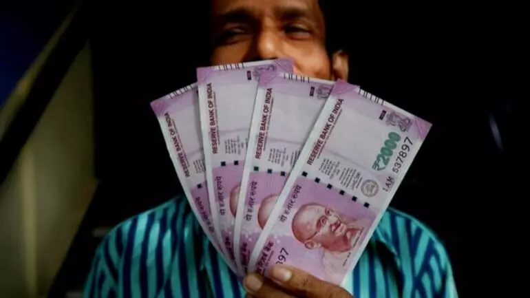 കേന്ദ്രസർക്കാർ ജീവനക്കാരുടെ ക്ഷാമബത്ത വർധിപ്പിച്ചു