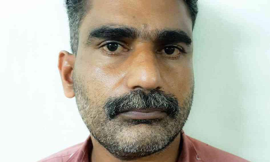 വാടകക്ക് വാഹനം എടുത്ത് മറിച്ചുവിൽക്കുന്ന സംഭവം; ഒരാൾ പിടിയിൽ വാടകക്ക് വാഹനം എടുത്ത് മറിച്ചുവിൽക്കുന്ന സംഭവം; ഒരാൾ പിടിയിൽ