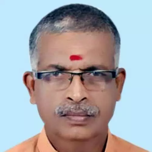 ബാ​ല​ച​ന്ദ്ര​ൻ നാ​യ​ർ