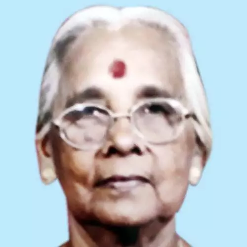 ച​ന്ദ്രി​ക