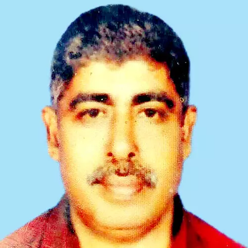 പ്രേ​മ​രാ​ജ​ന്‍