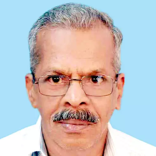 രാ​ധാ​കൃ​ഷ്ണ​ൻ