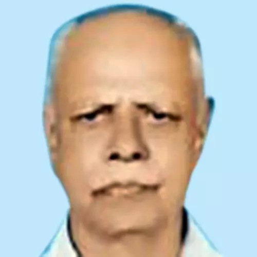 മു​ഹ​മ്മ​ദ് അ​ബൂ​ബ​ക്ക​ർ