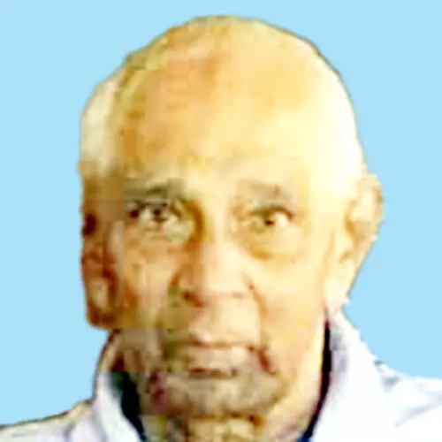 ഗോ​പാ​ല​കൃ​ഷ്ണ​ൻ നാ​യ​ർ