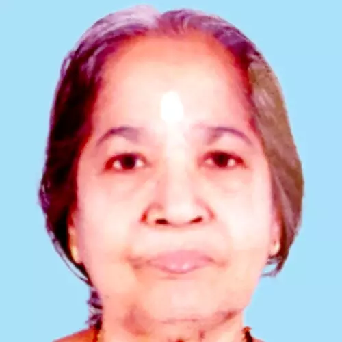 സ​ര​സ്വ​തി അ​മ്മ