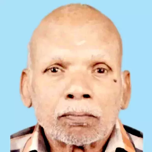 അ​റ​മു​ഖ​ൻ