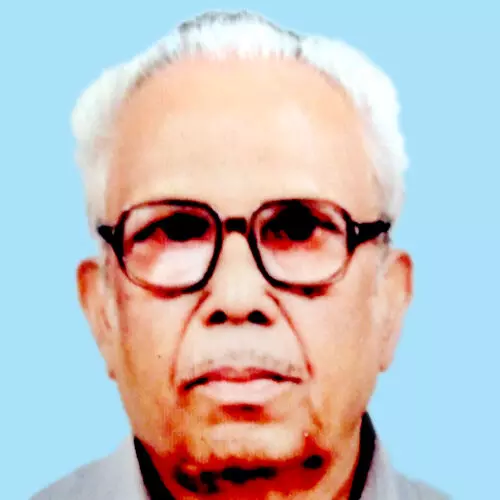 രാ​ഘ​വ​ൻ