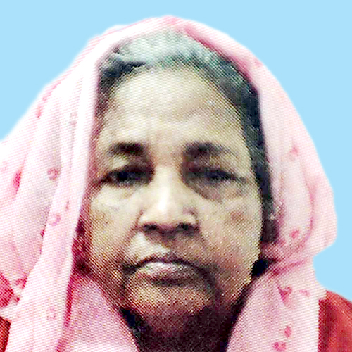 അ​ലീ​മ ഉ​മ്മ