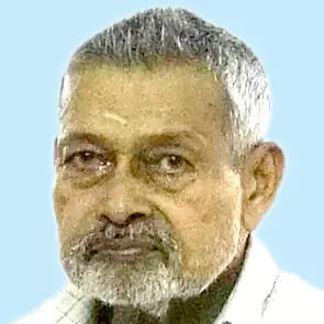 സു​കു​മാ​ര​ൻ നാ​യ​ർ