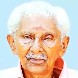 ഗോ​പി​നാ​ഥ പി​ള്ള