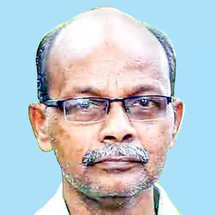 വി​ജ​യ​പ്പ​ൻ