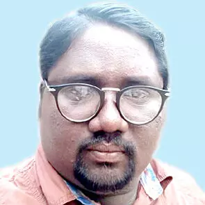 ര​ഞ്ജി​ത്ത്