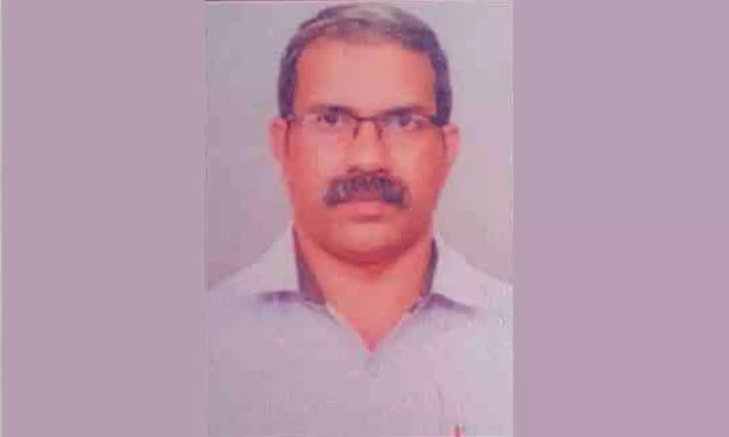 പ്രഭാതസവാരിക്കിറങ്ങിയയാൾ ആളൊഴിഞ്ഞ പുരയിടത്തിൽ മരിച്ച നിലയിൽ