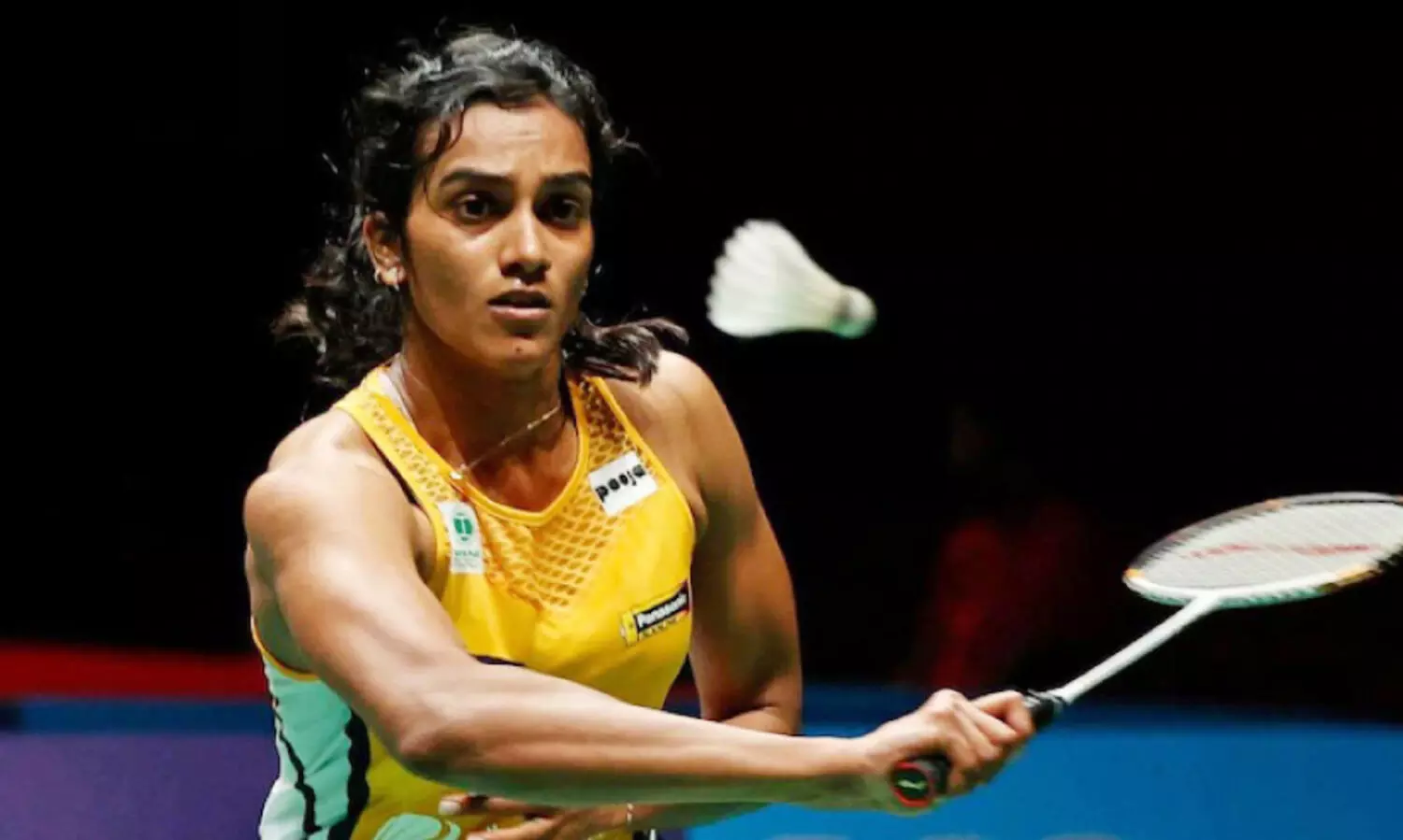 ഡെ​ന്മാ​ർ​ക്​ ഓ​പ​ൺ: സി​ന്ധു ക്വാ​ർ​ട്ട​റി​ൽ