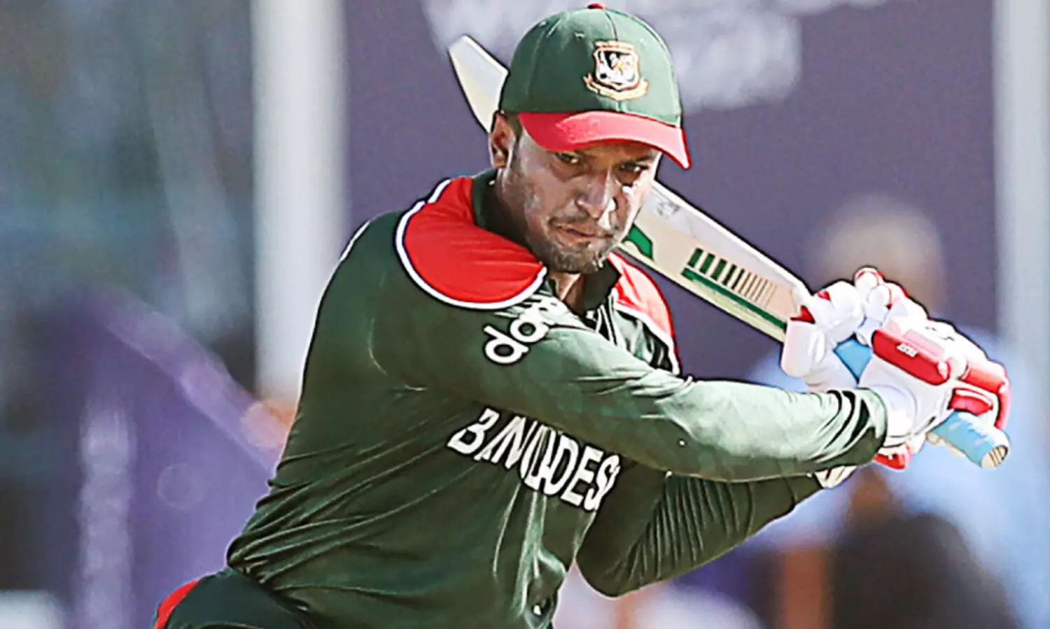 ബംഗ്ലാദേശ്​ സൂപ്പർ 12ൽ; പാ​പ്വ ന്യൂ​ഗി​നി​യെ 84 റ​ൺ​സി​ന്​ തോ​ൽ​പി​ച്ചു