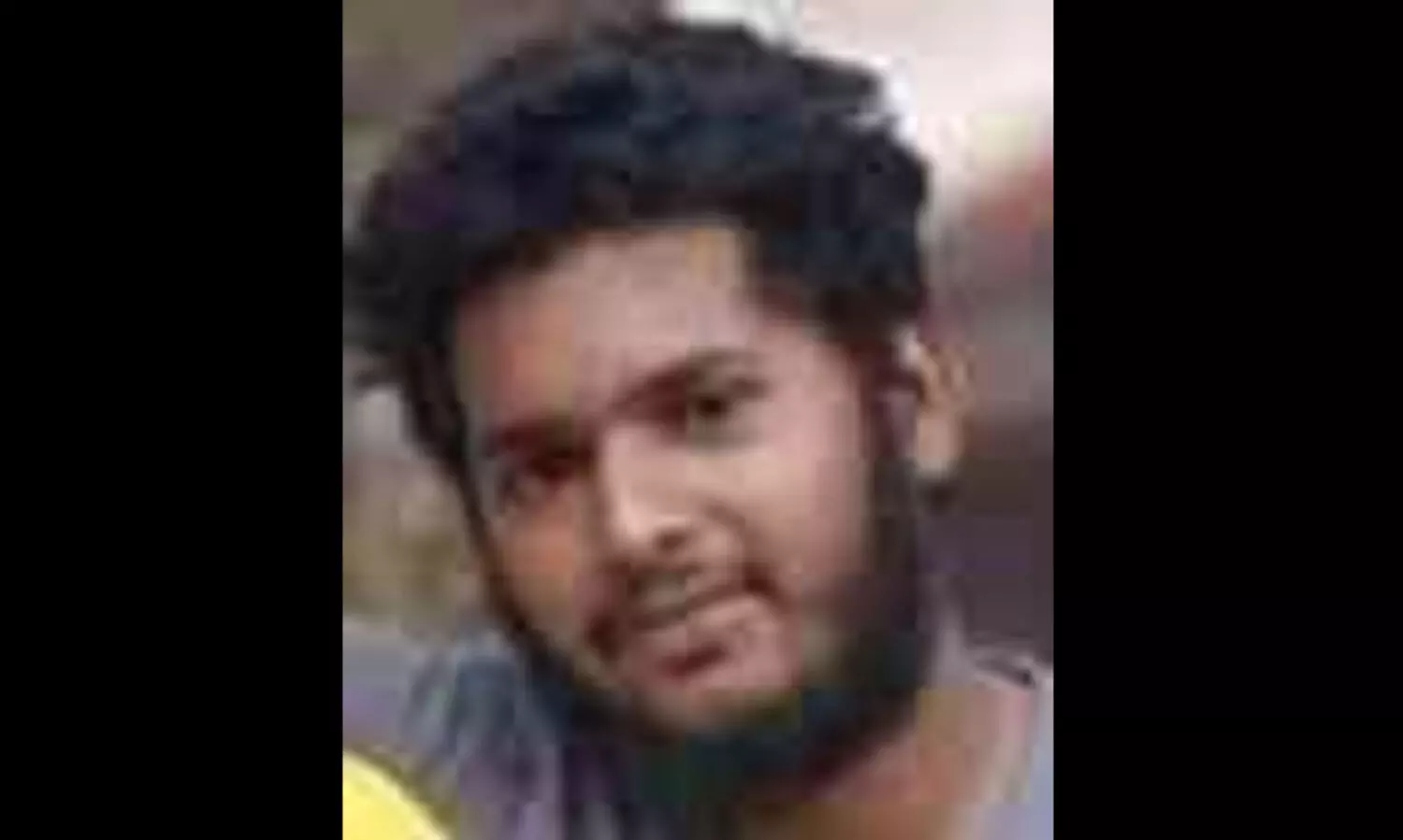 കർണാടകയിൽ കാർ അപകടത്തിൽ പാവറട്ടി സ്വദേശിയായ യുവാവ് മരിച്ചു