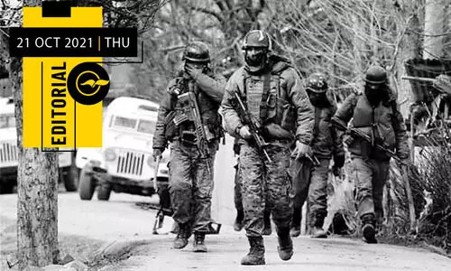 പൂ​​ർ​​വാ​​ധി​​കം ക​​ലു​​ഷ​​മാ​​കു​ന്ന ക​​ശ്​​​മീ​​ർ