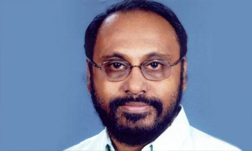 cherian philip