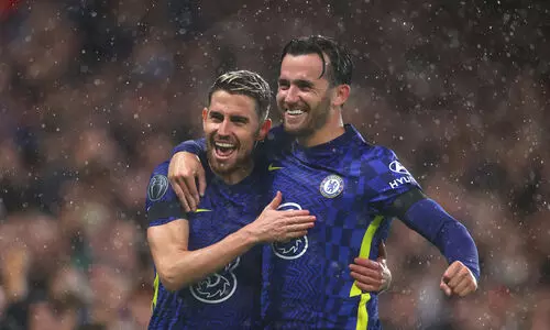 പരിക്കിലും തോൽക്കാതെ ചെൽസി; തകർപ്പൻ ജയം