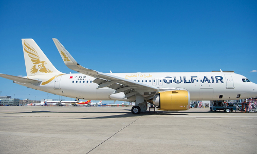 ഗൾഫ്​ എയറിൽ പൂർണ സ്വദേശിവത്​കരണം വേണമെന്ന്​ എം.പിമാർ