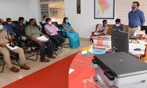 എന്‍ഡോസള്‍ഫാന്‍ നിര്‍വീര്യമാക്കൽ: വിദഗ്ധ സമിതിയുടെ റിപ്പോര്‍ട്ട് തേടും