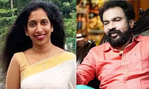 mom son mavunkal-anitha pullayil