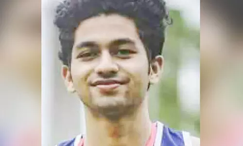 അബ്​ദുല്‍ റാസിഖ്​ സംസ്ഥാന ചെസ് ബോക്‌സിങ് ചാമ്പ്യന്‍