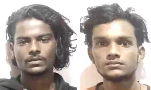 ബൈക്ക് മോഷണക്കേസിലെ പ്രതികൾ റിമാൻഡിൽ