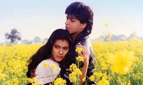 Dilwale Dulhania Le Jayenge