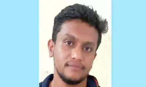 തലസ്ഥാനത്ത്​ വീണ്ടും ലഹരി വേട്ട; കാസർകോട്​ സ്വദേശി അറസ്​റ്റിൽ