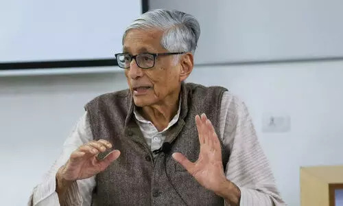 rajmohan gandhi