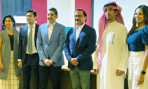 ജി.ഐ.ഐ കർണാടകയിൽ 4000 കോടി നിക്ഷേപിക്കും