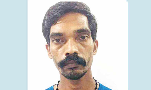 കാൽനടക്കാരൻ അപകടത്തിൽ മരിച്ച സംഭവം: വാഹനവും ഡ്രൈവറും പിടിയിൽ