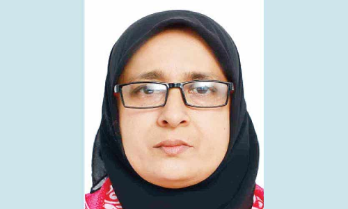 ദു​രൂ​ഹ സാ​ഹ​ച​ര്യ​ത്തി​ൽ ദു​ബൈ​യി​ൽ മ​രി​ച്ച ഷ​ബ്ന​യു​ടെ കു​ടും​ബം നീ​തി​ക്കാ​യി കാ​ത്തി​രി​ക്കു​ന്നു