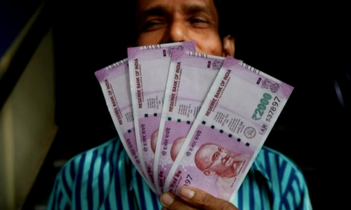 കേന്ദ്രസർക്കാർ ജീവനക്കാരുടെ ക്ഷാമബത്ത വർധിപ്പിച്ചു