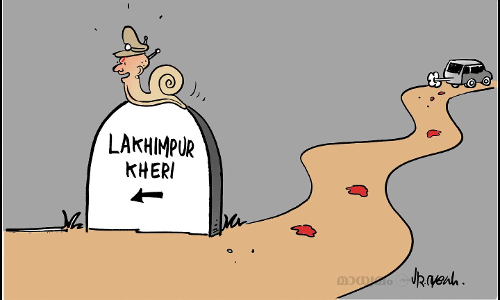 അന്വേഷണം ഇഴഞ്ഞിഴഞ്ഞ്...