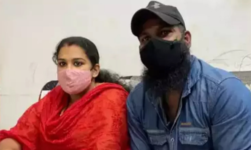 കുട്ടിയെ കടത്തിയെന്ന അനുപമയുടെ പരാതിയിൽ വനിതാ കമ്മീഷനും കേസെടുത്തു