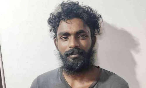 മാതൃസഹോദരനെ കുത്തി കൊലപ്പെടുത്താൻ ശ്രമിച്ച യുവാവ് അറസ്റ്റിൽ
