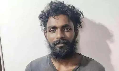 മാതൃസഹോദരനെ കുത്തി കൊലപ്പെടുത്താൻ ശ്രമിച്ച യുവാവ് അറസ്റ്റിൽ