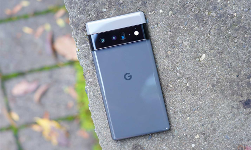 പിക്സൽ 6 ഫോണുകൾ പ്രതീക്ഷിച്ചിരിക്കുന്ന ഇന്ത്യക്കാർക്ക്​ ദുഃഖവാർത്തയുമായി ഗൂഗ്​ൾ