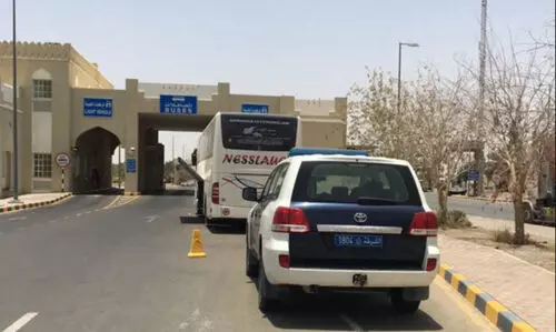 ബുറൈമിയിലേക്ക് യാത്ര ചെയ്യാൻ ഇനി പാസ്പോർട്ട് വേണ്ട