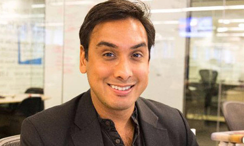 ഇഷാൻ തരൂരിന്​ ആർതർ റോസ്​ മീഡിയ അവാർഡ്​