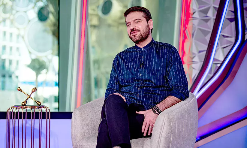 സംഗീതവിരുന്നുമായി സമി യൂസുഫ്​ ഇന്നും നാളെയും എക്​സ്​പോയിൽ