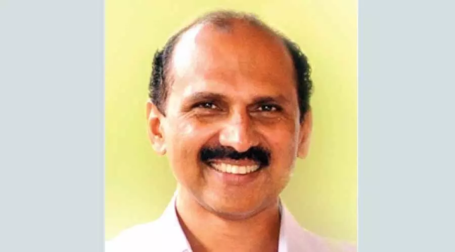 കെ.പി.സി.സി ഭാരവാഹിപ്പട്ടിക; സതീശൻ പാച്ചേനി പുറത്ത്; കണ്ണൂരിൽനിന്ന് സോണി മാത്രം കെ.പി.സി.സി ഭാരവാഹിപ്പട്ടിക; സതീശൻ പാച്ചേനി പുറത്ത്; കണ്ണൂരിൽനിന്ന് സോണി മാത്രം