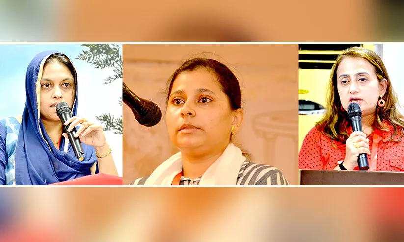 ജിദ്ദ നവോദയ യൂനിറ്റ് സമ്മേളനങ്ങൾ പുരോഗമിക്കുന്നു ജിദ്ദ നവോദയ യൂനിറ്റ് സമ്മേളനങ്ങൾ പുരോഗമിക്കുന്നു