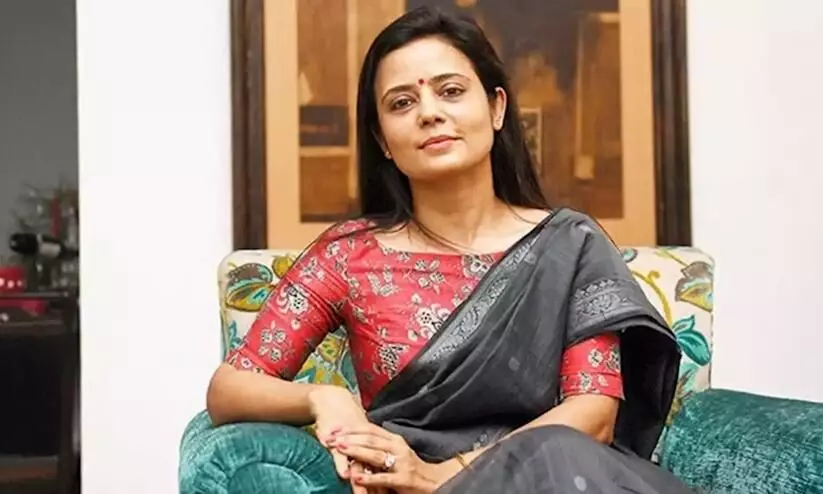 Mahua Moitra